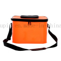 OEM Logo EVA Foldable Fishing Tackle Box for Promotional Gift